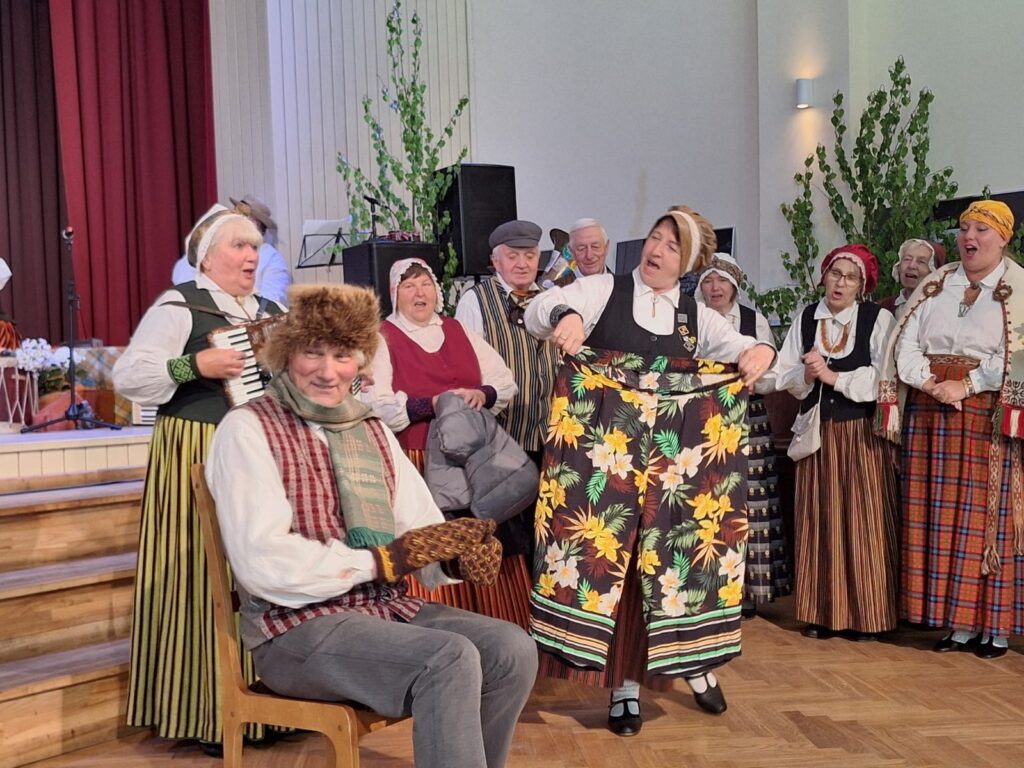 Autors: Sandra Kerēvica