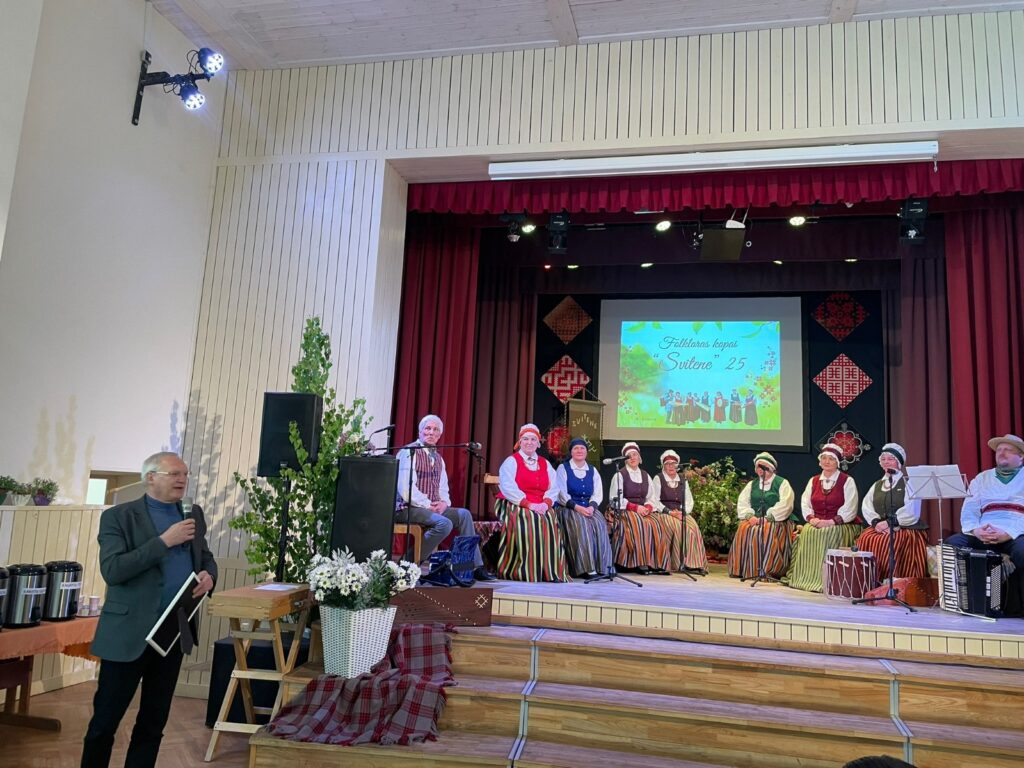 Autors: Sandra Kerēvica