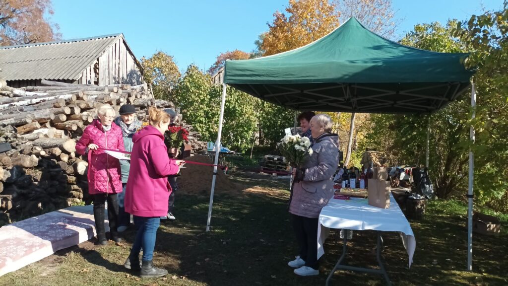 Autors: Valda Akmentiņa