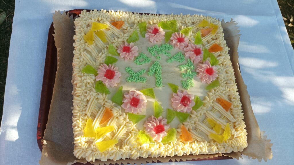 Autors: Valda Akmentiņa