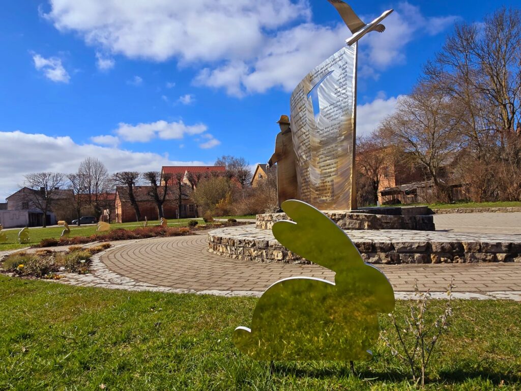 Autors: www.bauskasdzive.lv