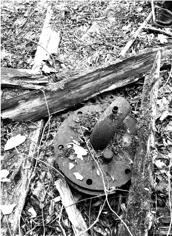 60.–80. GADOS dažādas ģeoloģiskās izpētes organizācijas Latvijas teritorijā veica ap divsimt dziļurbumu (to precīzs skaits nav zināms). Dziļākais urbums Latvijā ir apmēram divi kilometri. Tas veikts Dienvidkurzemē pie Nidas ciema. Urbumā tika konstatēti ģeotermālie ūdeņi ar temperatūru 65 grādi. Pie dziļurbuma dzimtajā Penkules pusē Astrīds Freimanis stāsta, ka savulaik kopsaimniecībai «Penkule» bija plāns siltumnīcas apkurināt ar ģeotermālo siltumu. Taču tautas atmoda notika tik strauji, ka kopsaimniecība izjuka un nepaspēja to īstenot. 

Autors: Foto no A. Freimaņa personiskā arhīva.