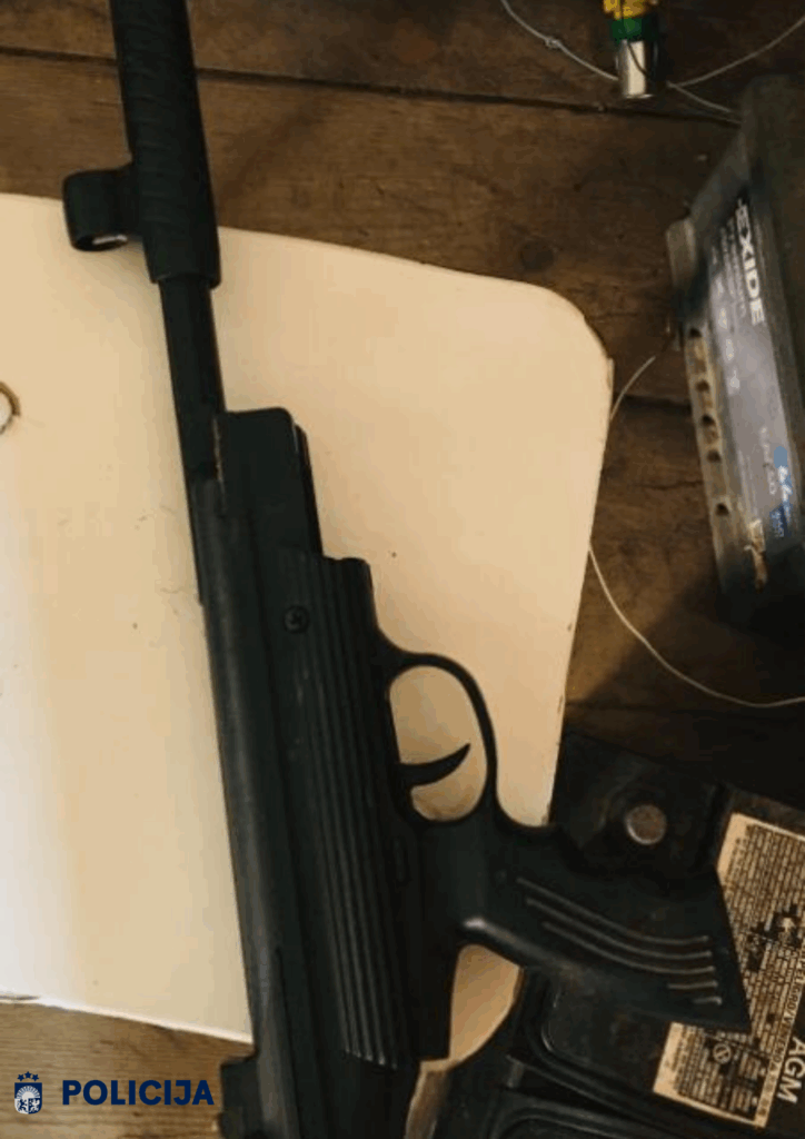 Autors: Valsts policija