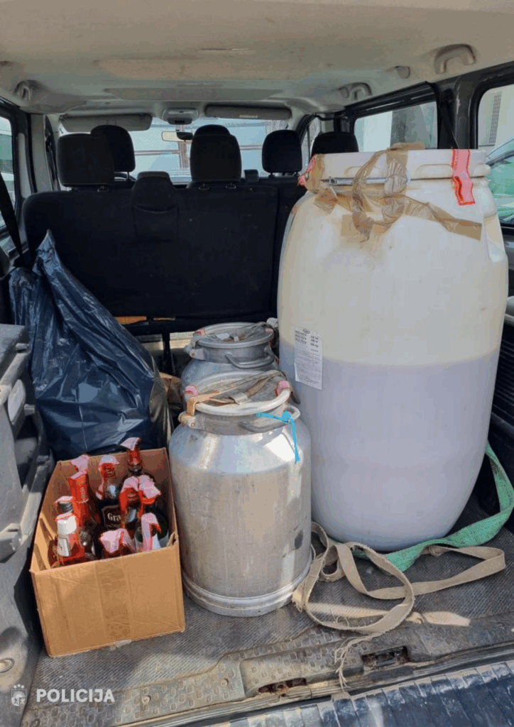 Autors: Valsts policija