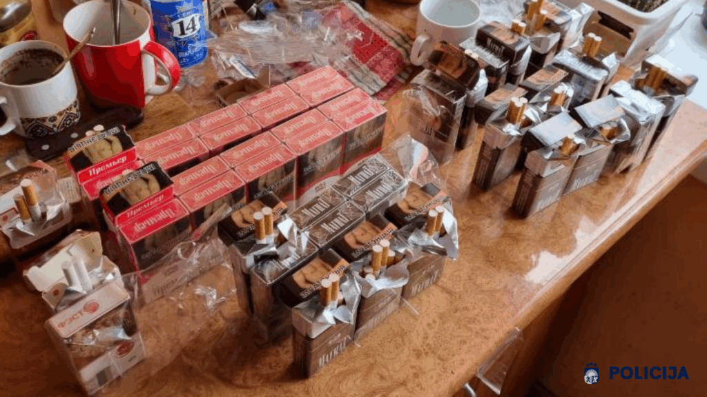 Autors: Valsts policija