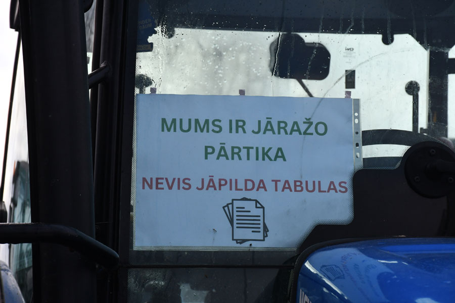 Autors: Foto – Ivars Bogdanovs