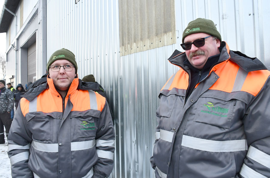 Autors: Foto – Ivars Bogdanovs