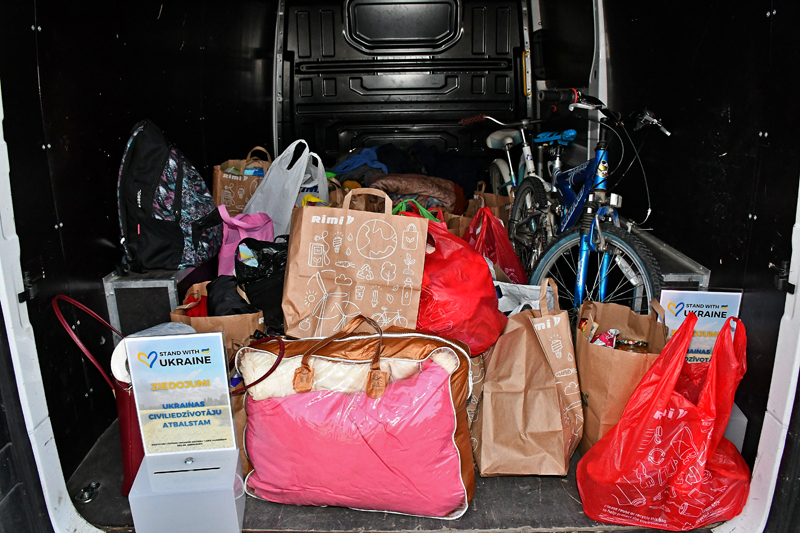 Autors: Ivars Bogdanovs