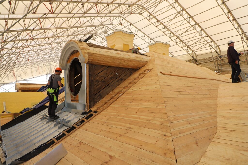 Autors: Rundāles pils muzejs