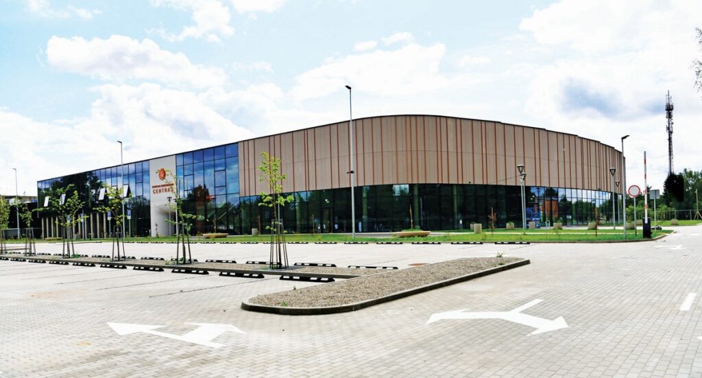 Autors: Publicitātes foto