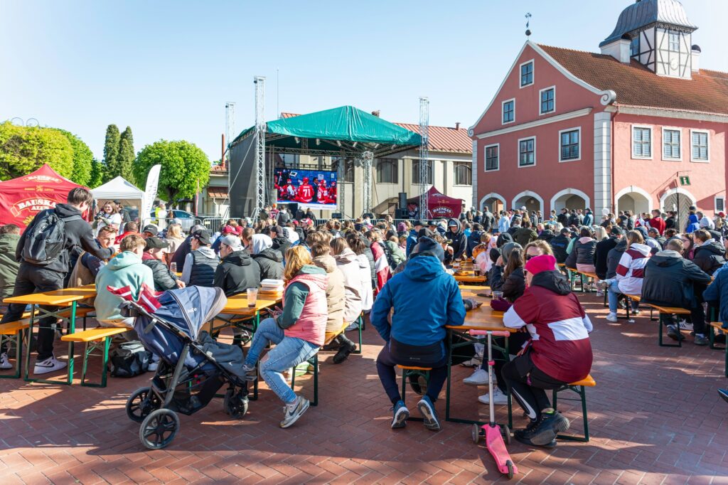 Autors: Andris Dūmiņš