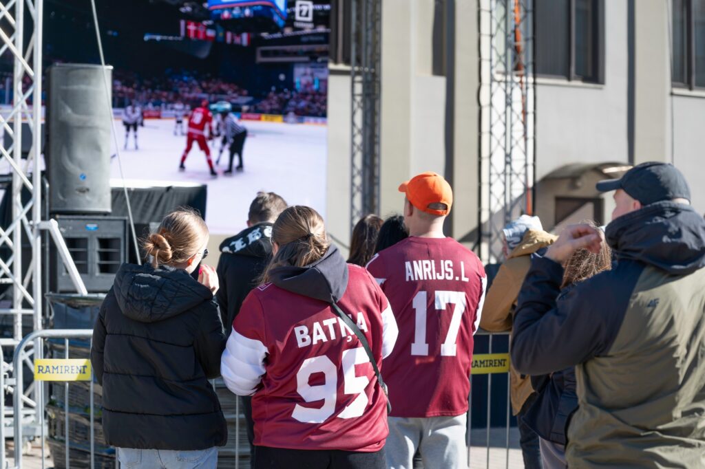 Autors: Andris Dūmiņš