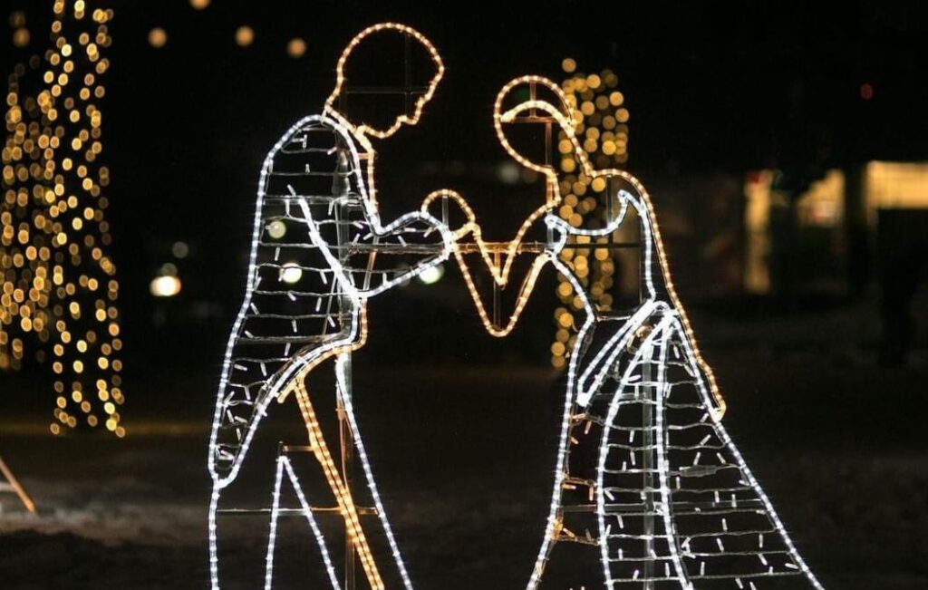 Autors: Anīkšču kultūras centrs