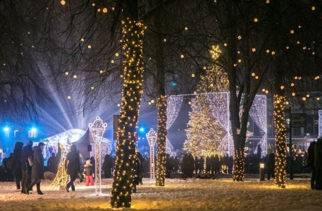 Autors: Anīkšču kultūras centrs