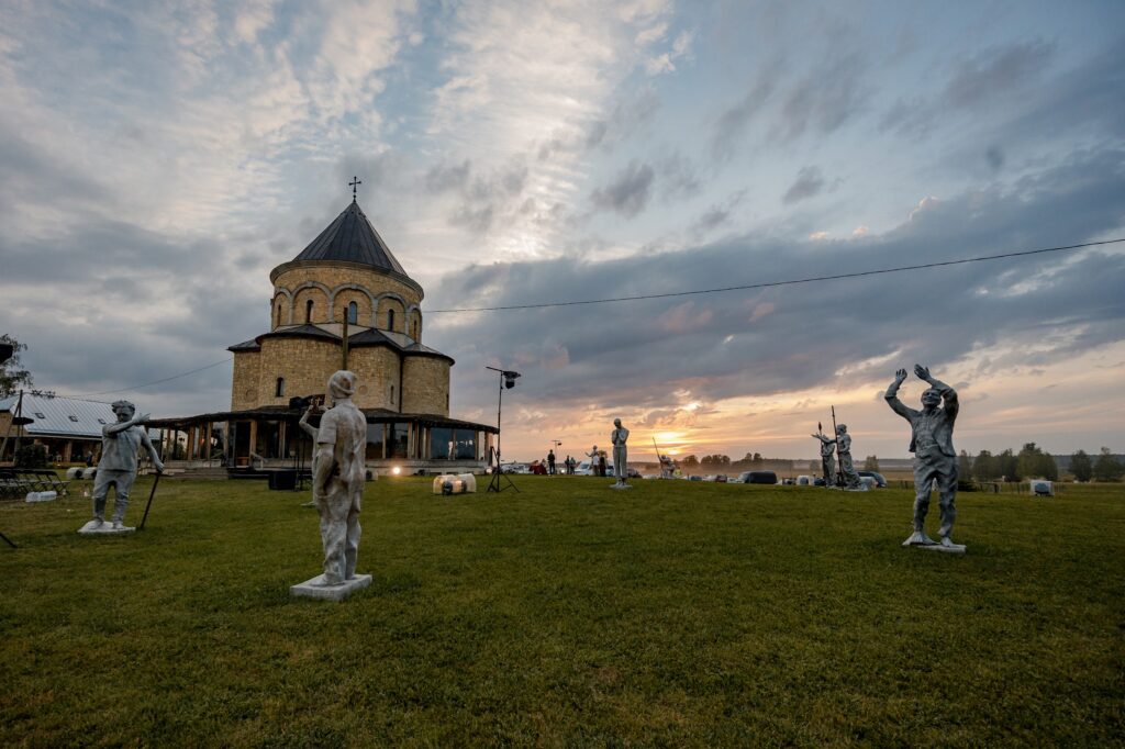 Autors: Kaspars Teilāns