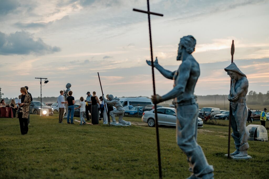 Autors: Kaspars Teilāns