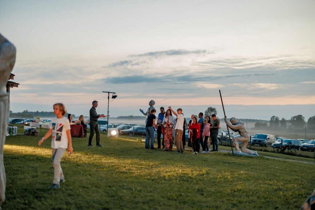 Autors: Kaspars Teilāns