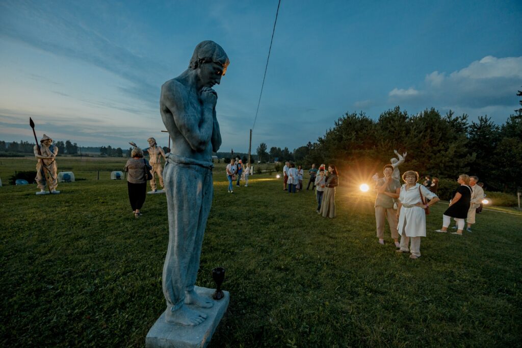 Autors: Kaspars Teilāns