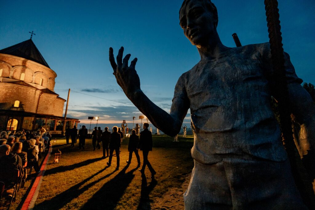 Autors: Kaspars Teilāns