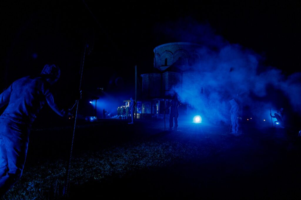 Autors: Kaspars Teilāns