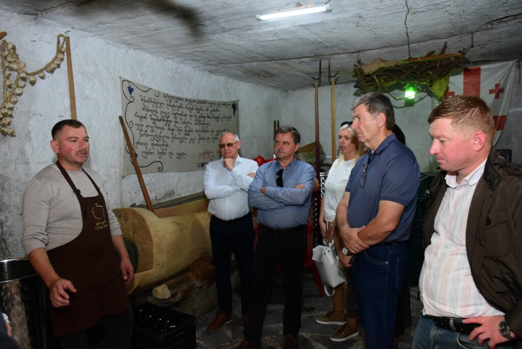 Autors: Sačheres pašvaldība