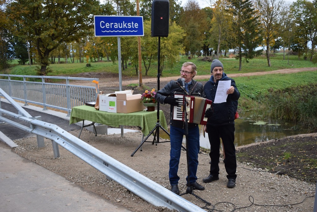 Autors: Artūrs Dulbe, Bauskas novada pašvaldība