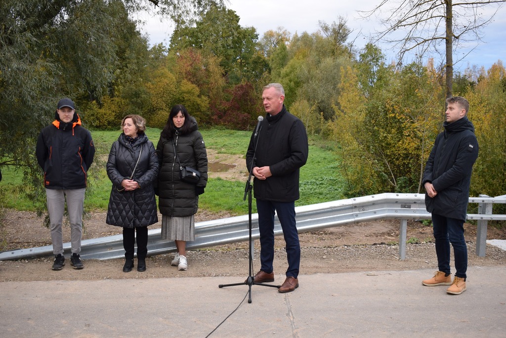 Autors: Artūrs Dulbe, Bauskas novada pašvaldība