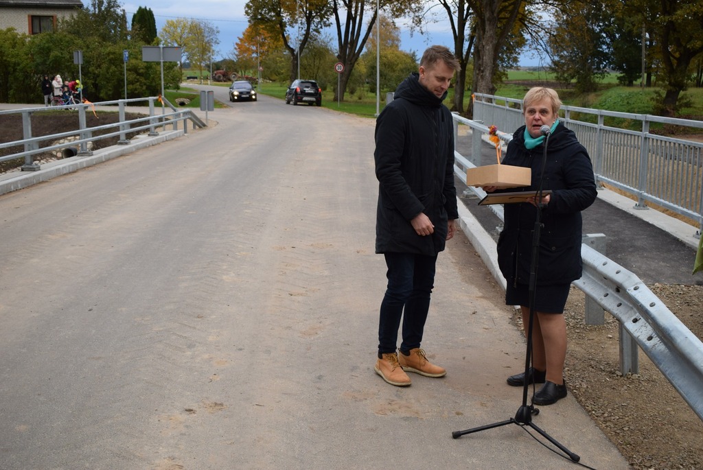 Autors: Artūrs Dulbe, Bauskas novada pašvaldība