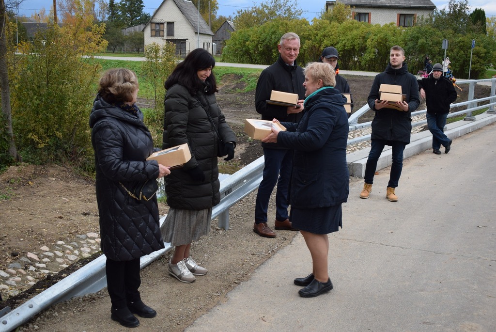 Autors: Artūrs Dulbe, Bauskas novada pašvaldība