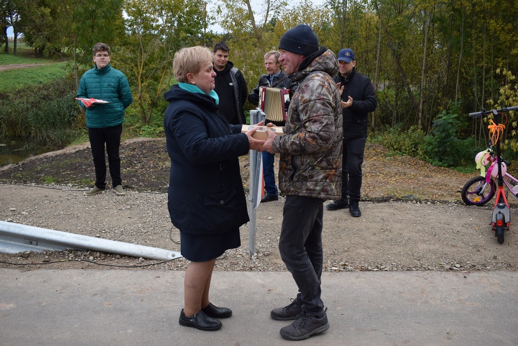 Autors: Artūrs Dulbe, Bauskas novada pašvaldība