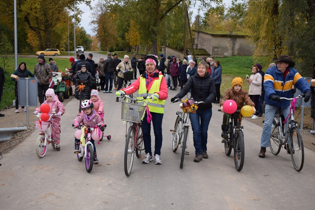 Autors: Artūrs Dulbe, Bauskas novada pašvaldība