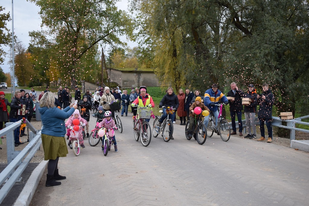 Autors: Artūrs Dulbe, Bauskas novada pašvaldība