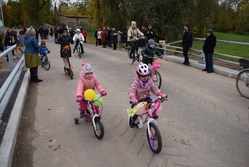 Autors: Artūrs Dulbe, Bauskas novada pašvaldība