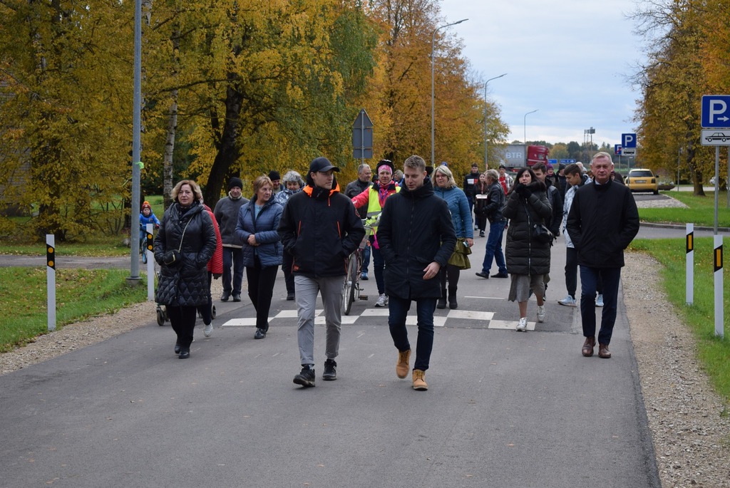 Autors: Artūrs Dulbe, Bauskas novada pašvaldība