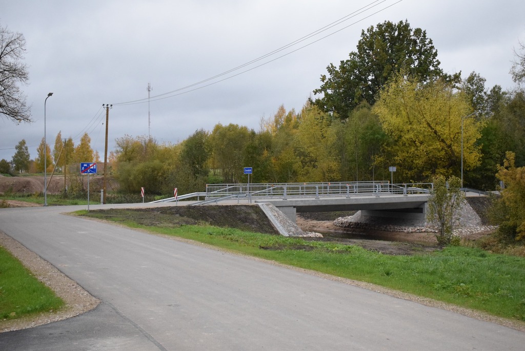 Autors: Artūrs Dulbe, Bauskas novada pašvaldība