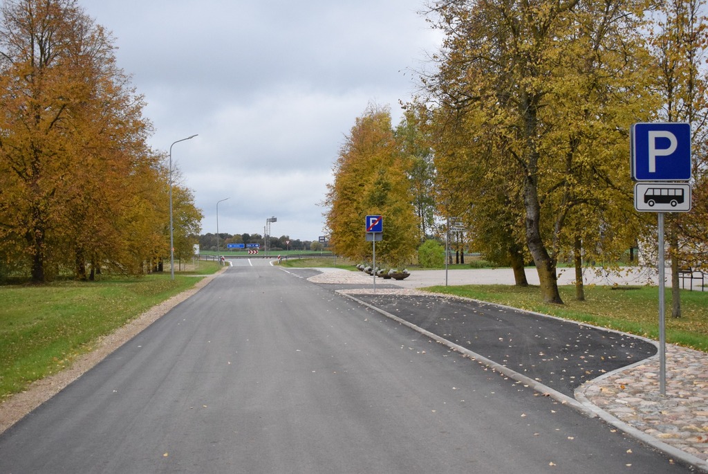 Autors: Artūrs Dulbe, Bauskas novada pašvaldība