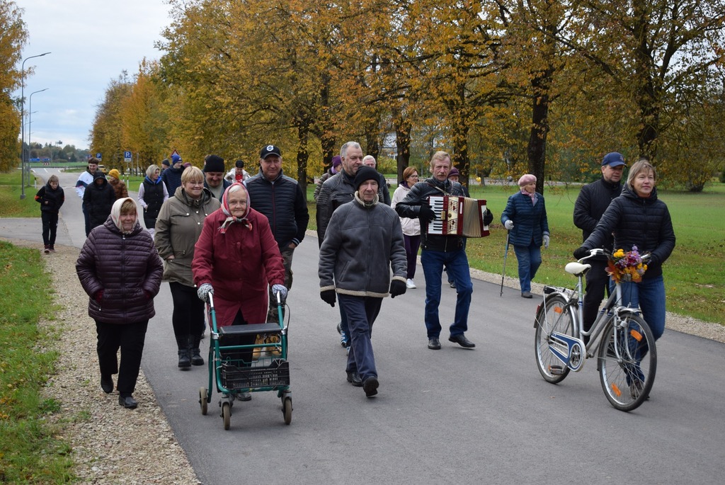 Autors: Artūrs Dulbe, Bauskas novada pašvaldība
