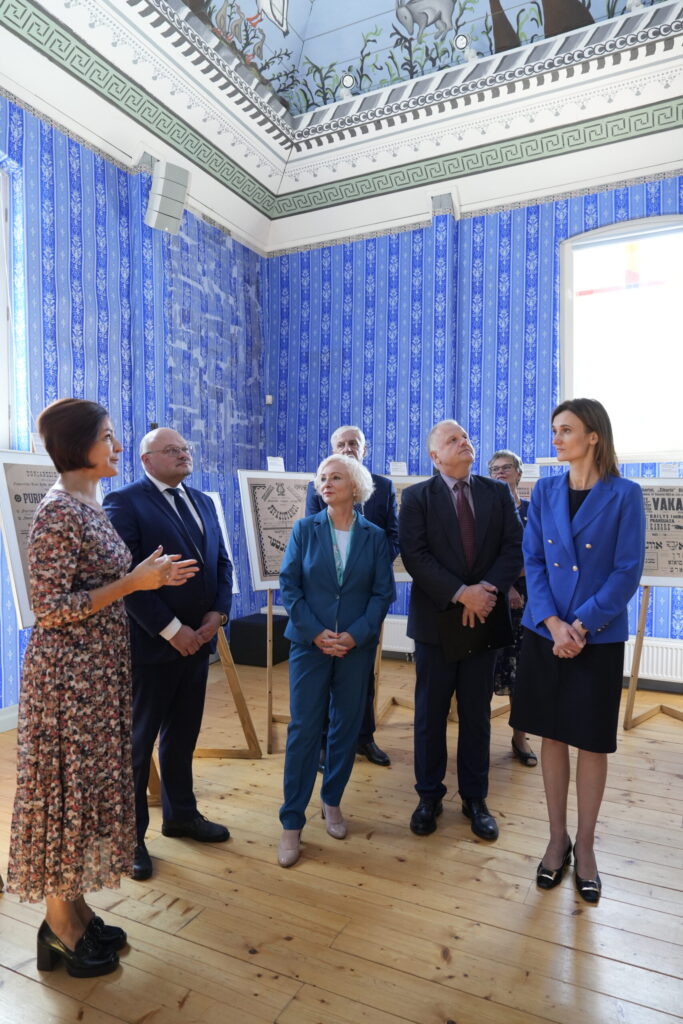 Autors: Publicitātes foto/Saeima.lv