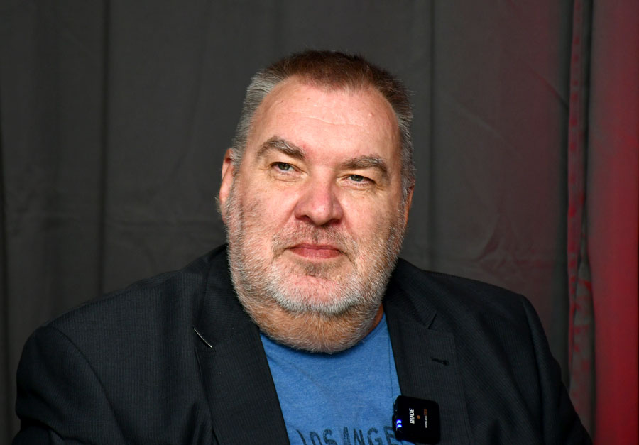 Dzintars Cāzers.
Autors: Foto – Ivars Bogdanovs