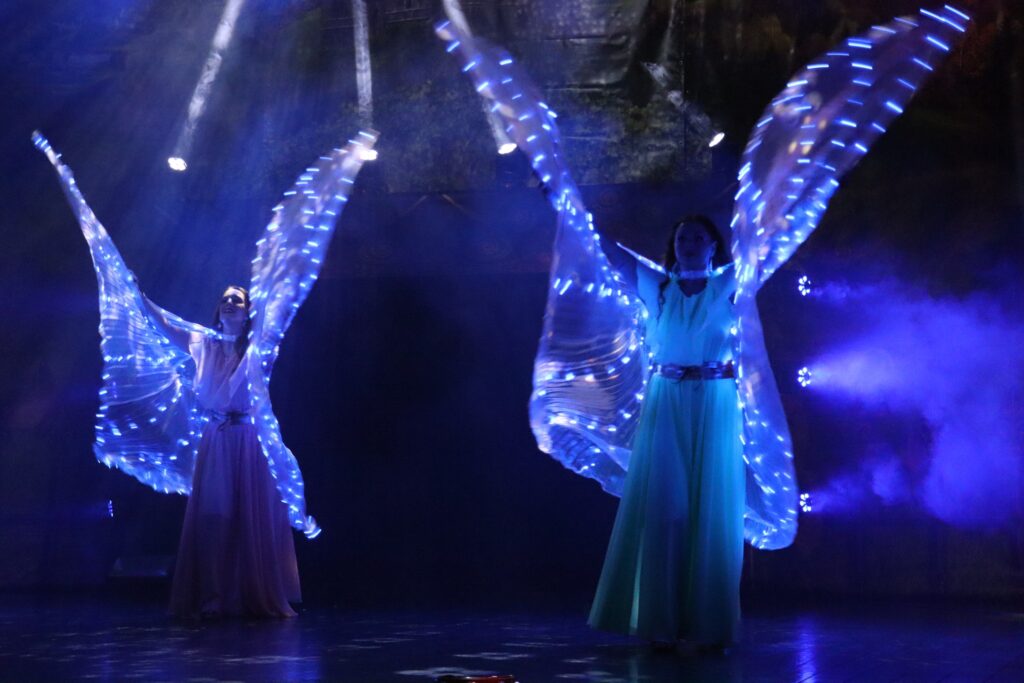 Autors: Alūksnes kultūras centrs