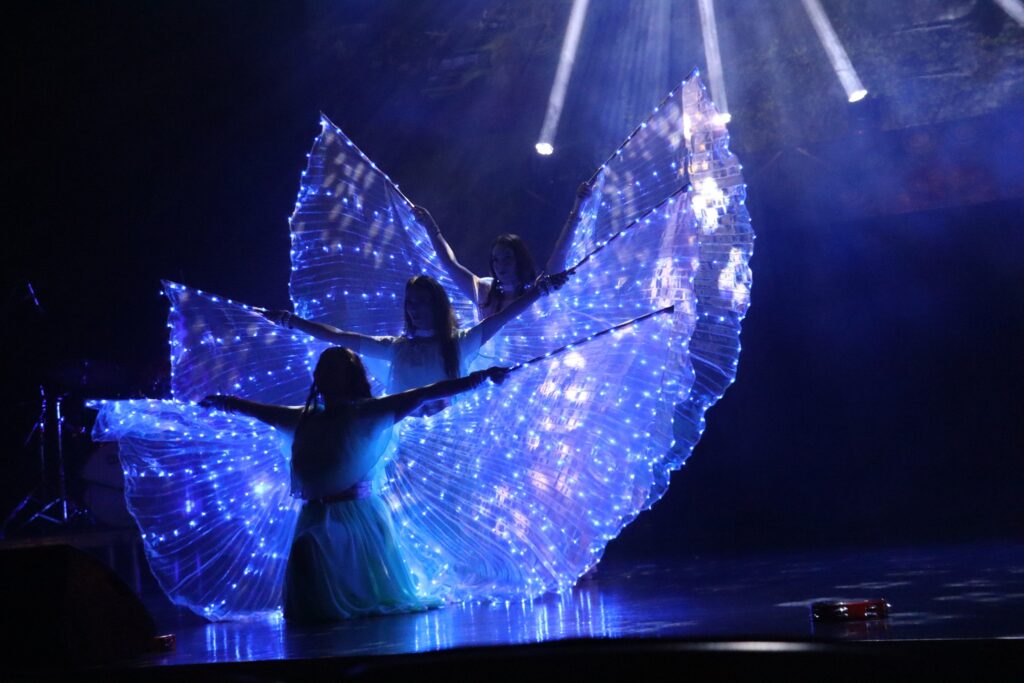 Autors: Alūksnes kultūras centrs