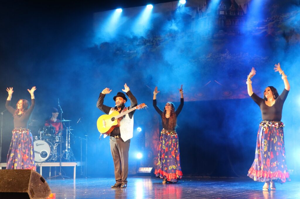 Autors: Alūksnes kultūras centrs