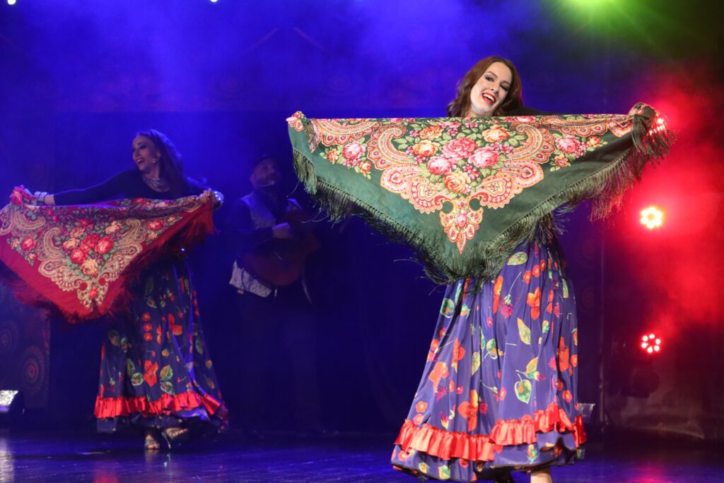 Autors: Alūksnes kultūras centrs