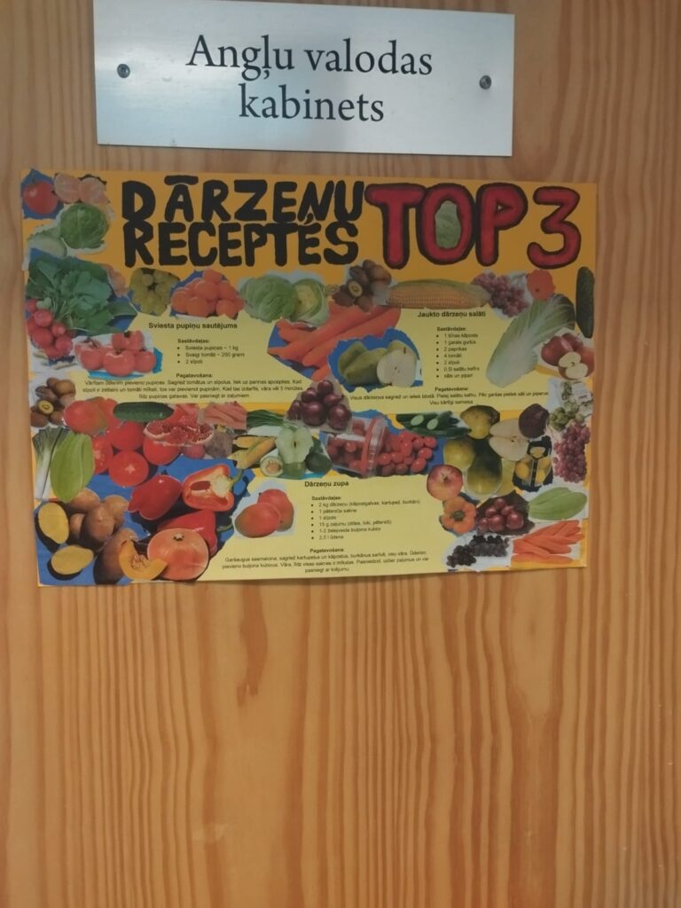 Autors: No skolas albuma.