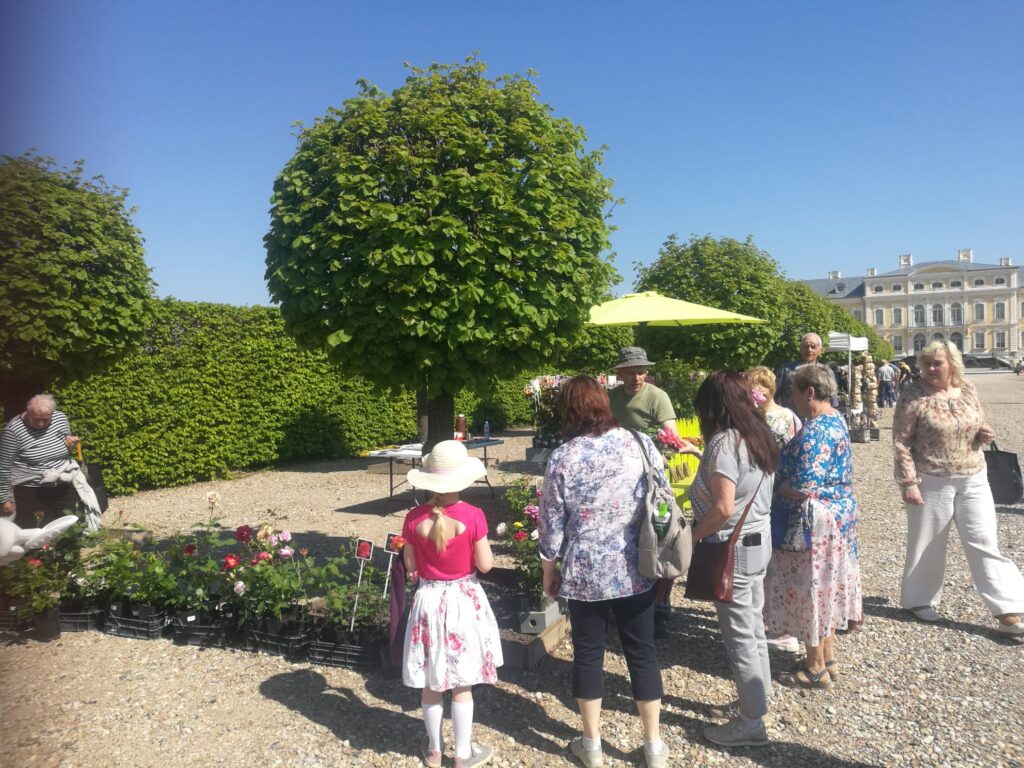 Autors: Kristīne Sēnele