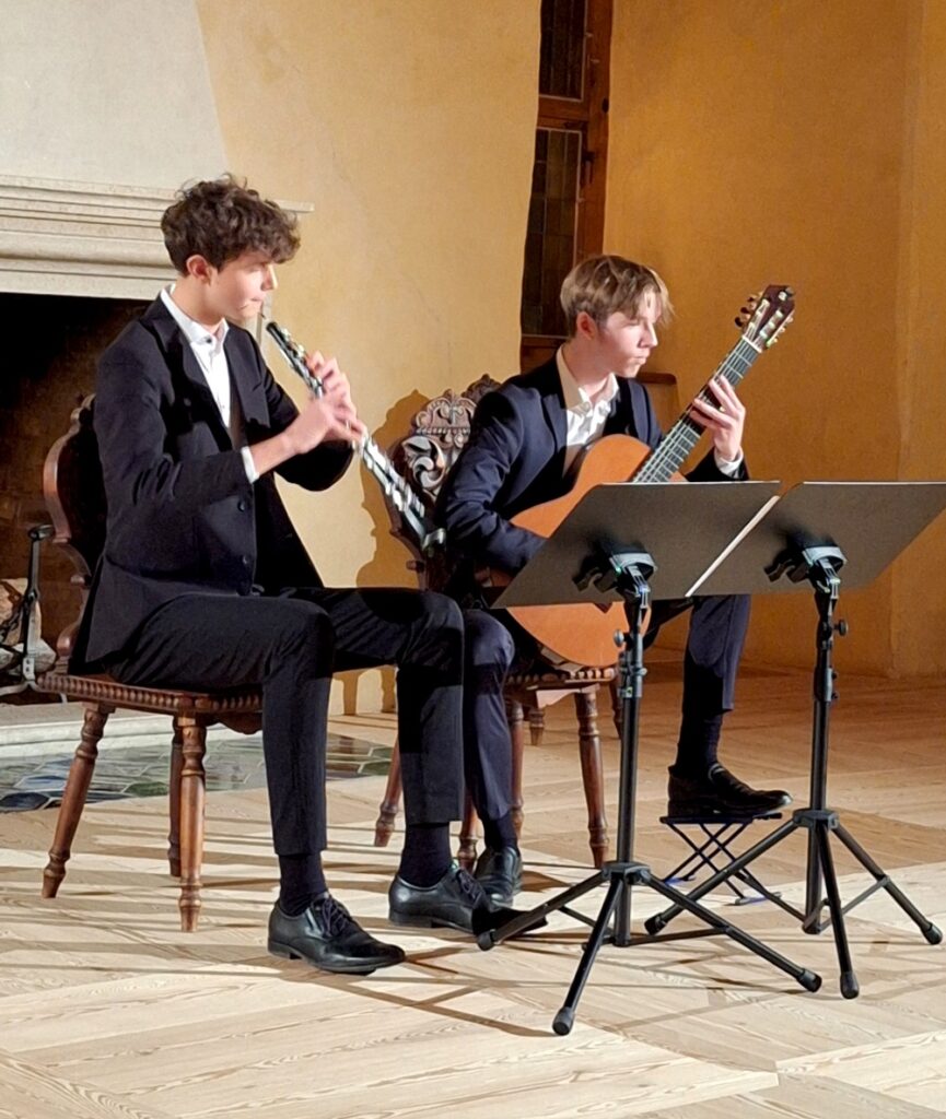 Autors: no Bauskas MMS albuma.