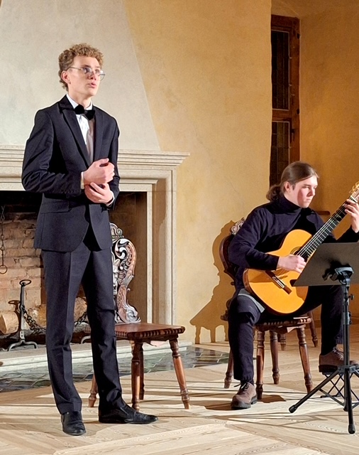 Autors: no Bauskas MMS albuma.