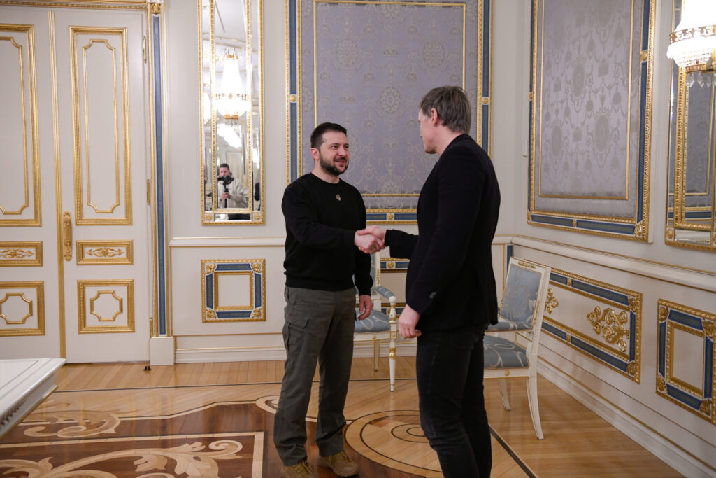 Autors: Saeimas foto.