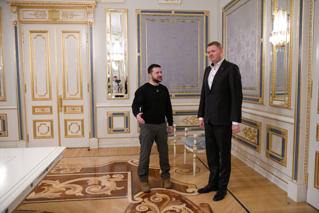 Autors: Saeimas foto.