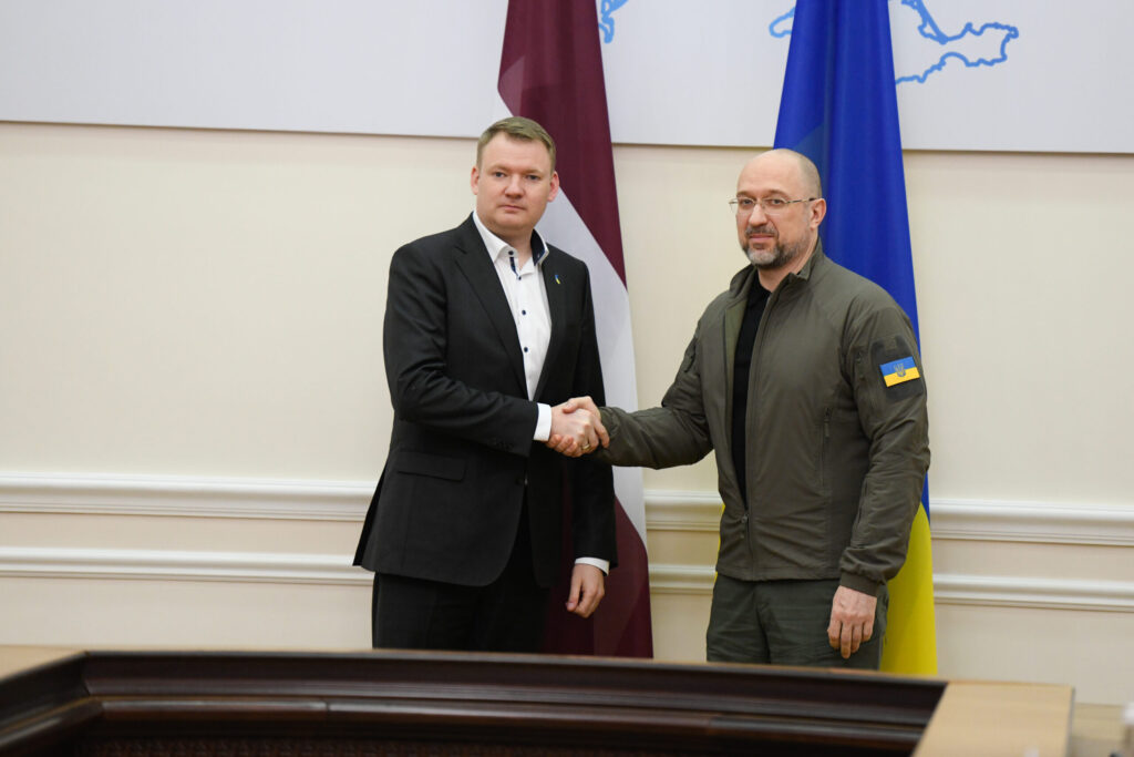 Autors: Saeimas foto.